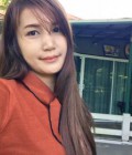Rencontre Femme Thaïlande à ปะคำ : Nakkee, 31 ans